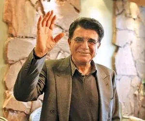 آواز اصیل؛ تصنیف آرام جان با صدای جاودانه محمدرضا شجریان بنازم به این حنجره طلایی