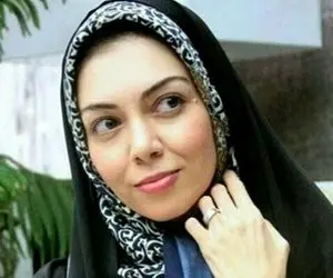 مصاحبه پخش نشده آزاده نامداری چند روز قبل از فوتش + ویدئو