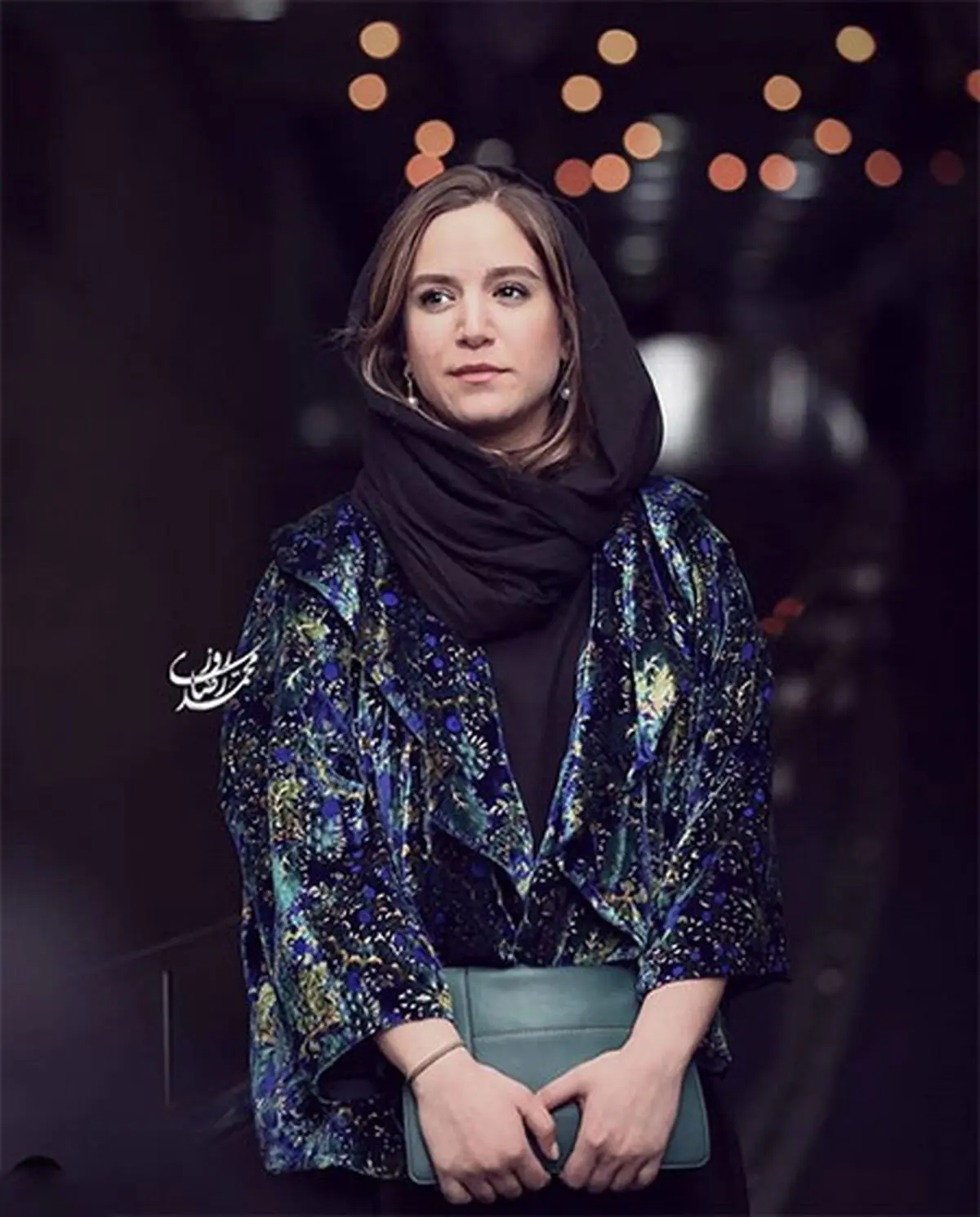ستاره پسیانی