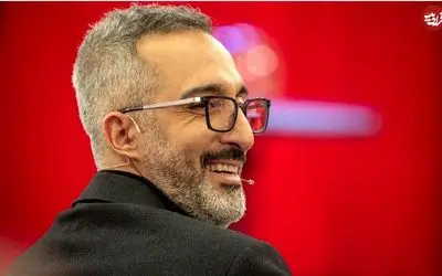 سکانس خندان/ ژوله قیاسی رو با خاک یکسان کرد