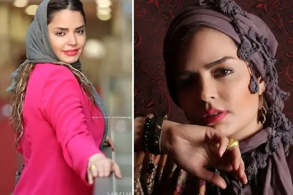 sepideh khodaverdi shayanews