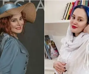 ویدئویی از مراسم عقد "آرام جعفری"؛ چه بله کِش داری هم گفت