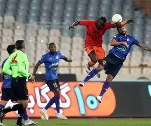 پیش بازی مس - استقلال؛ فرهاد فقط به دنبال رکورد!