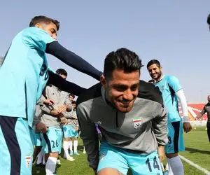 تنها شرط پرسپولیسی شدن بازیکن مورد علاقه یحیی!