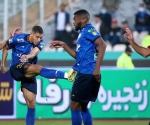 ژستد و یامگا به مرخصی کریسمسی نمی روند