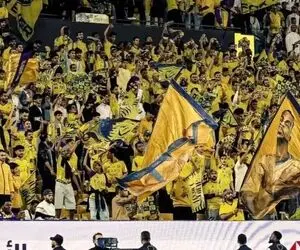 استقلال حریف عوض کرد؛ النصر عربستان جایگزین الوصل شد!