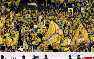 استقلال حریف عوض کرد؛ النصر عربستان جایگزین الوصل شد!