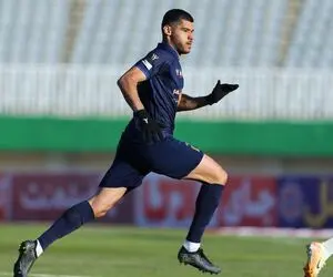 آخرین وضعیت خرید مدافع پرسپولیس | مذاکره برای جذب مهدی زارع
