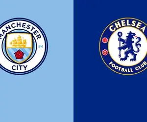 ترکیب رسمی منچسترسیتی-چلسی امروز 25 دی
