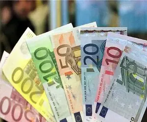 قیمت یورو امروز دوشنبه 7 اردیبهشت 1405؛ رشد ۲۲۵۰ تومانی در یک روز!