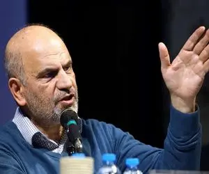 فرشاد مؤمنی: ایران در اسارت بانک‌های خصوصی قرار گرفته است