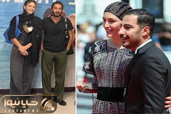 fereshte hosseini shayanews