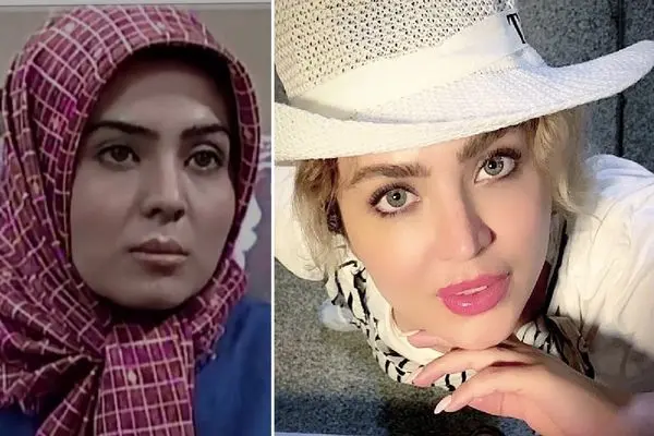 solmaz aghmaghani shayanews