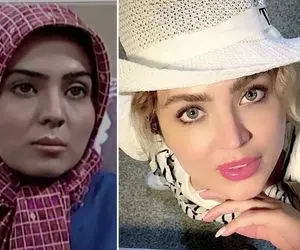 زیبایی "سولماز آقمقانی" تو یه جای لوکس؛ همه تو پیری چروک میشن ایشون سیندرلا شده!