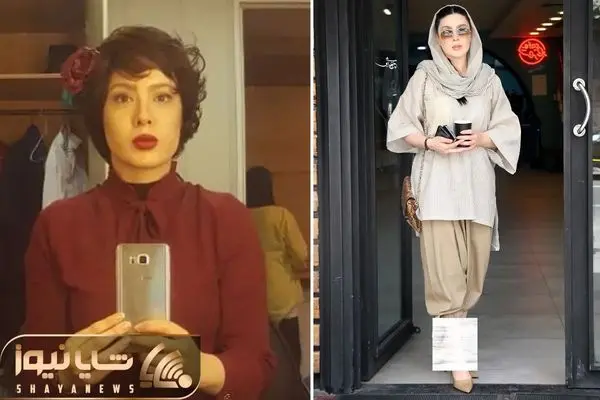 nazanin karimi shayanews