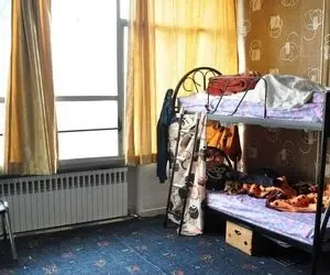 (ویدئو) مسمومیت شبانه و جمعی در خوابگاه دانشجویی 