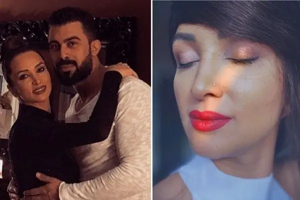 ronak yoonesi shayanewd