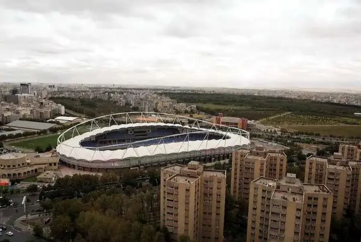 اصرارها بی جواب نماند؛ استقلال آخرین بازی نیم‌فصل اول را در مشهد برگزار می‌کند