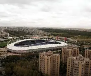 اصرارها بی جواب نماند؛ استقلال آخرین بازی نیم‌فصل اول را در مشهد برگزار می‌کند