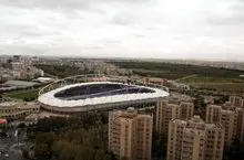 اصرارها بی جواب نماند؛ استقلال آخرین بازی نیم‌فصل اول را در مشهد برگزار می‌کند