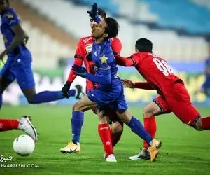 سرنخ های جدید از جاسوسان رختکن استقلال و پرسپولیس