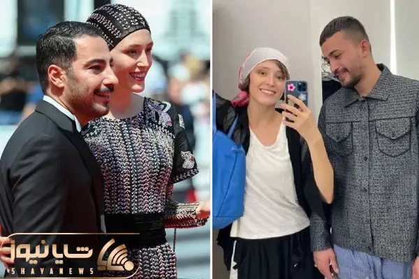 fereshte hosseini shayanews