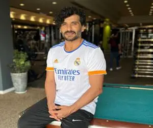 استوری خبرساز جواد کاظمیان برای یک استقلالی!