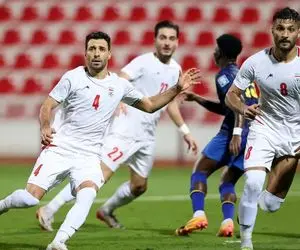 بازی دوستانه تیم ملی ایران با اسپانیا؛ چقدر باید پول بدهیم؟