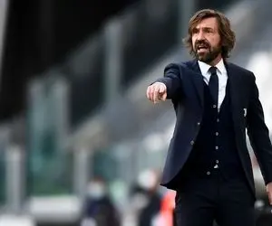 تنش در رختکن یوونتوس؛ پیرلو در آستانه اخراج