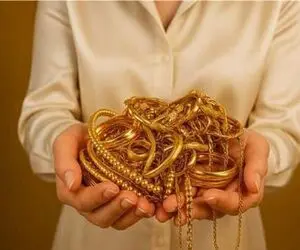 قیمت طلا امروز 16 تیر 1405؛ طلای دست دوم چند؟