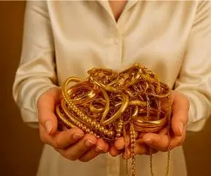 قیمت طلا امروز 16 تیر 1405؛ طلای دست دوم چند؟