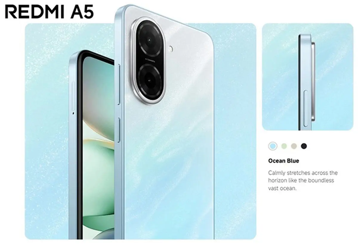 ۵ گوشی پرفروش بازار ۱۰ میلیون تومانی - تصویر 3