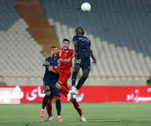 خبری بد برای پرسپولیسی ها؛ صدرنشینی فعلا پرید!