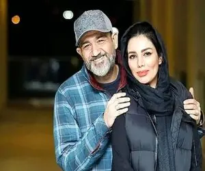 آواز شادانه؛ مهران غفوریان جوری رقصید که سید جواد هاشمی ترسید ممنوع الکار بشن