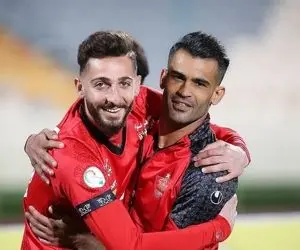 یحیی ستاره پرسپولیس را به نیمکت فرستاد!