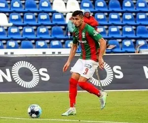 2 تیم اروپایی خواستار جذب بازیکن پرسپولیسی شدند