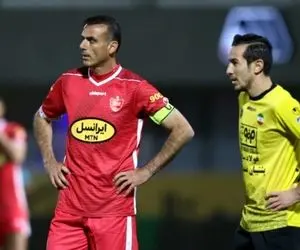 سید جلال برای پرسپولیس شرط گذاشت؟