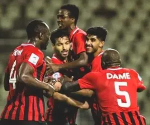 یاران خلیل زاده به دنبال اعاده حیثیت مقابل گوا و پرسپولیس