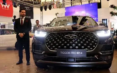 مدیران خودرو قرار است قیمت هایش را افزایش دهد؟