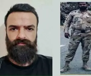 قتل مرموز جوان سنندجی؛ آرمان کهنه پیرا کیست؟+ بیوگرافی