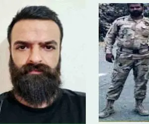 قتل مرموز جوان سنندجی؛ آرمان کهنه پیرا کیست؟+ بیوگرافی