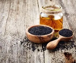 خواص فوق العاده سیاه دانه برای درمان بیماری ها