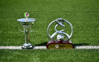 دو سهمیه آسیایی فوتبال ایران مشخص شدند