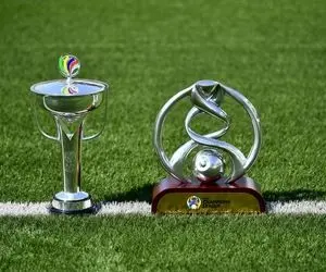 اقدام عجیب AFC پیش از قرعه‌کشی مرحله حذفی لیگ قهرمانان آسیا