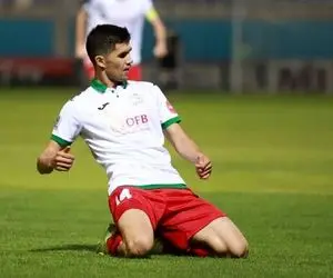 پیام مهم فرهاد مجیدی به ستاره خارجی استقلال!