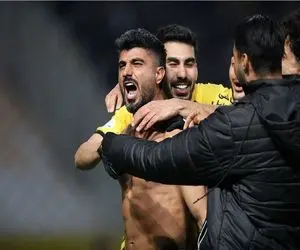 ناتزاری در آرای انضباطی؛ همه حرکات منشوری لیگ ایران