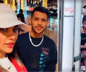 وقتی ستاره معصومی از شوشو ناامید شده و با تیپ خفن دست به کار میشه؛ ناخونه یا بیلچه!