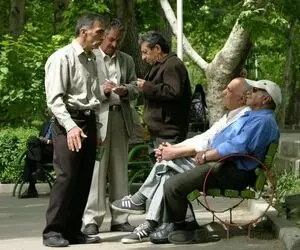 آخرین خبر درباره همسان سازی حقوق بازنشستگان شنبه 7 مه