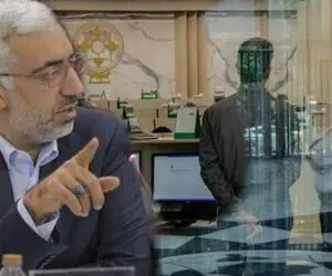 عزل پرحاشیه یک مدیر بورسی؛ پیمان حدادی  رئیس جدید اداره نظارت بر بورس‌ کیست؟