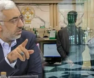 عزل پرحاشیه یک مدیر بورسی؛ پیمان حدادی  رئیس جدید اداره نظارت بر بورس‌ کیست؟